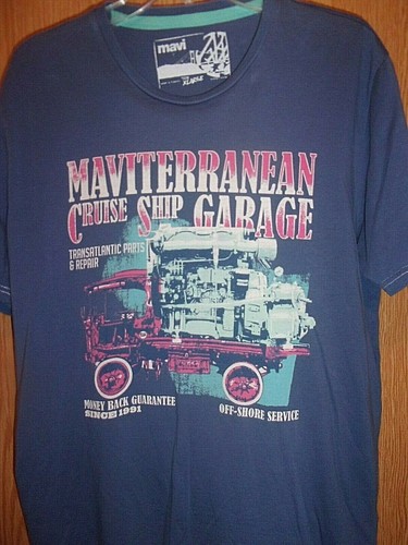 Maviterranean cruise ship - maviterranean,