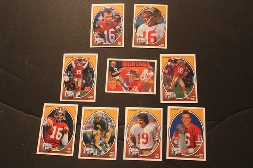 1991 upper deck football - 1991,