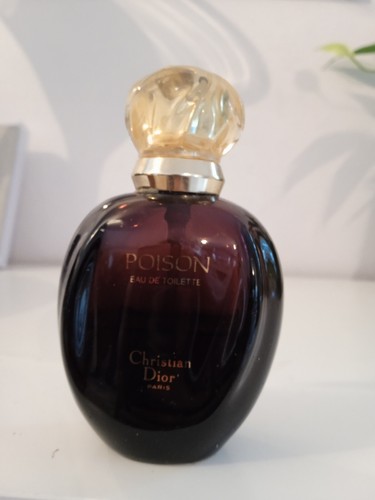Eau toilette collector - de,