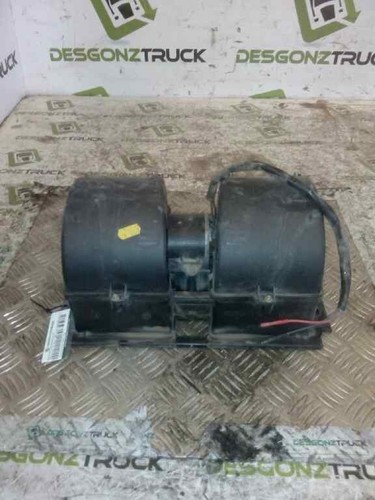 Moteur chauffage 854158 - moteur,
