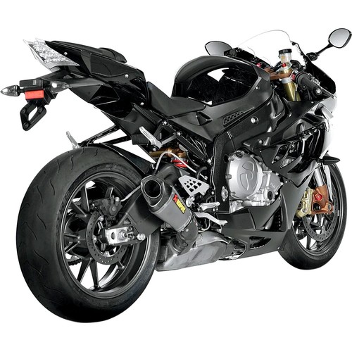 Akrapovic ligne titane - ligne,