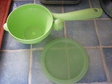 Passoire tupperware derniere - passoire,