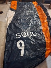 Flysurfer soul 9m - flysurfer, 1