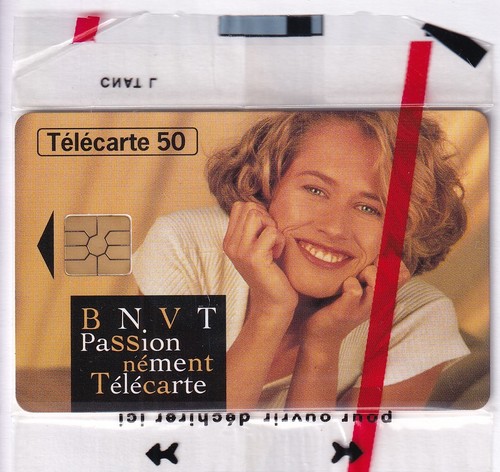 Variete france telecarte - variete,