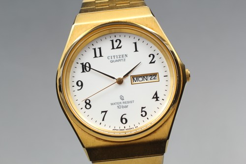 Vintage mint citizen - vintage., [n