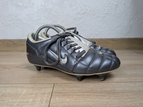 Bottes vintage 2004 nike - 2004,