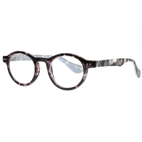 Lunettes lecture rondes - lecture,