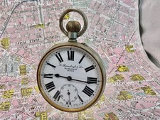 Doxa barraclough leeds métal - barraclough,