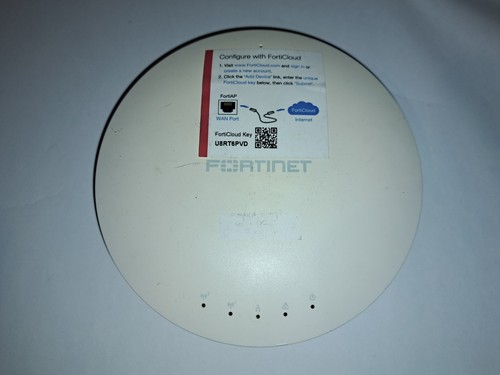 Borne wifi fortinet - borne,