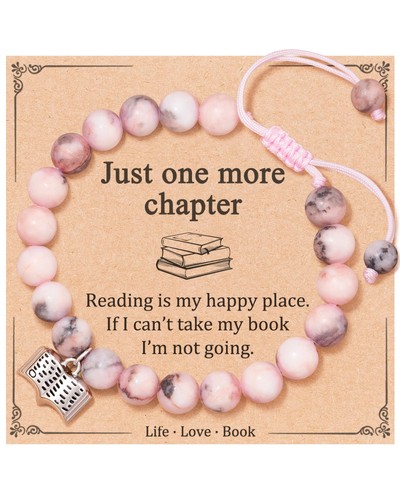 Book lovers gifts - for, women