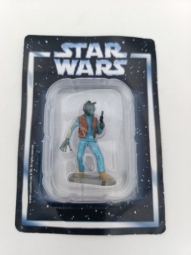 Figurine star wars - figurine,
