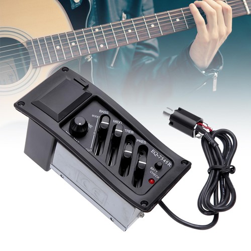 Micro guitare haute - guitare,