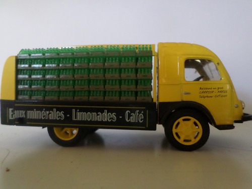 Ixo renault galion - ixo, –