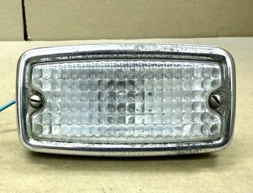 Renault r12 r16 reverse lamp - r12,