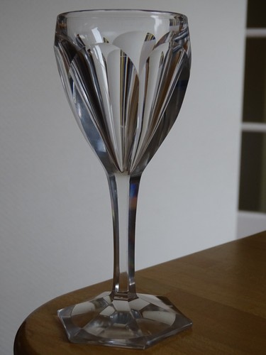 Saint louis ancien verre a - louis, 1