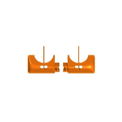 Zumex asp peel - asp, kit