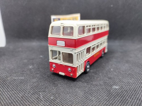 Leyland atlantean - ▄▀▄,