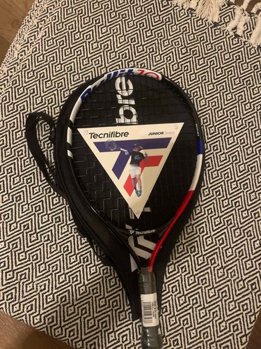 Tecnifibre raquette de - -,
