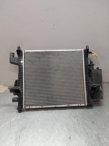Radiateur eau renault twingo - eau,