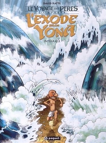 Voyage des peres - , l'exode