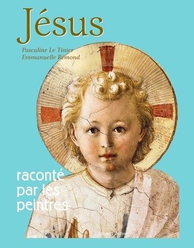 Jésus raconté par les