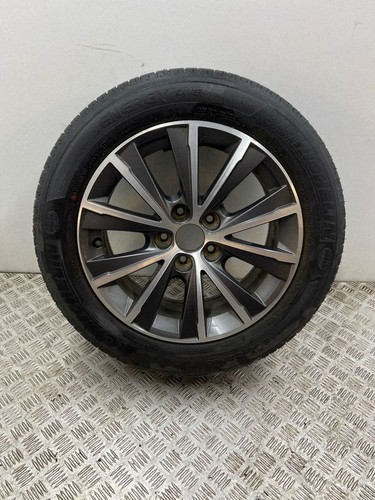 Peugeot 308 2020 jante alliage - 308,
