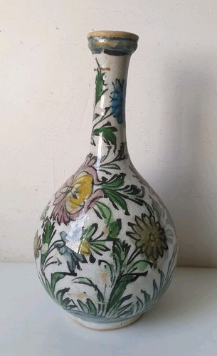 Bouteille vase iran dlg - bouteille,