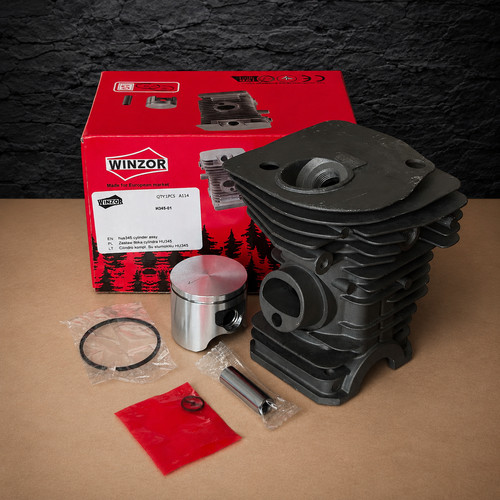 Kit cylindre piston - kit,