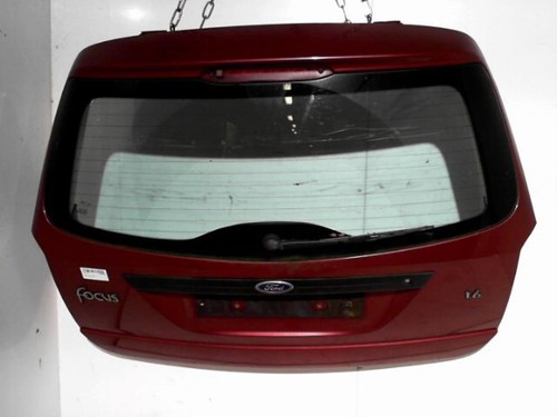 Malle hayon arriere ford focus - malle/hayon,