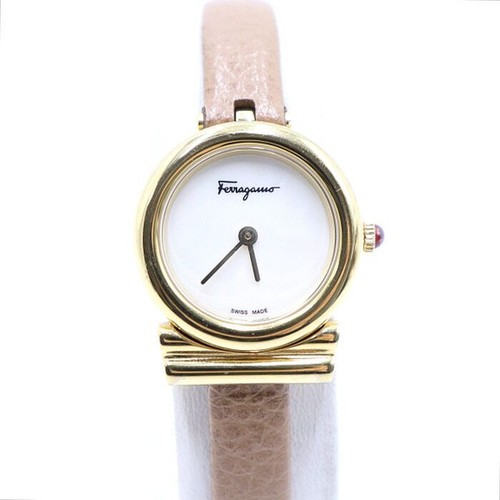 Salvatore ferragamo montre - ferragamo,