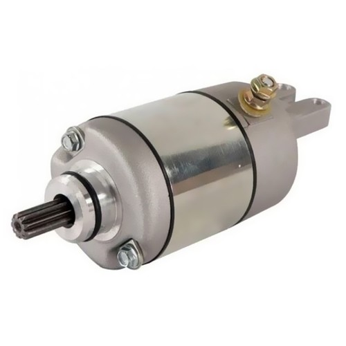 Moteur démarrage rotation - de,