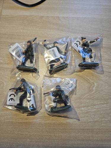 Vintage britains ltd deetail - britains,