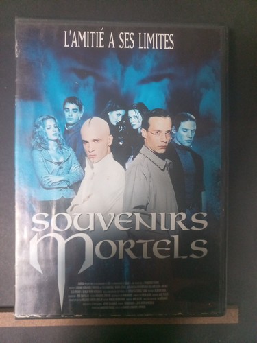 Dvd souvenirs - dvd,