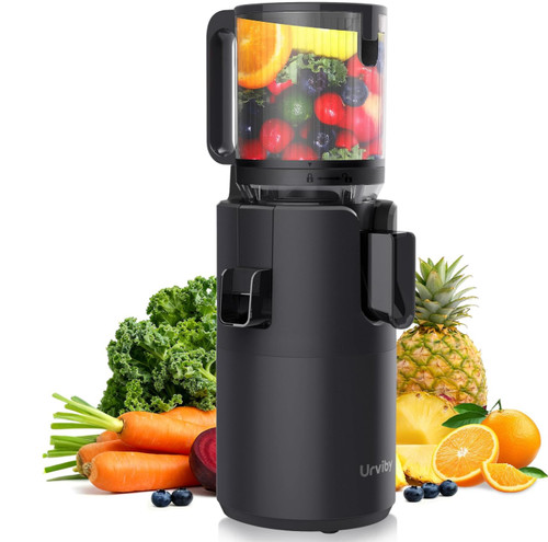 Extractor zumo prensado en - zumo,
