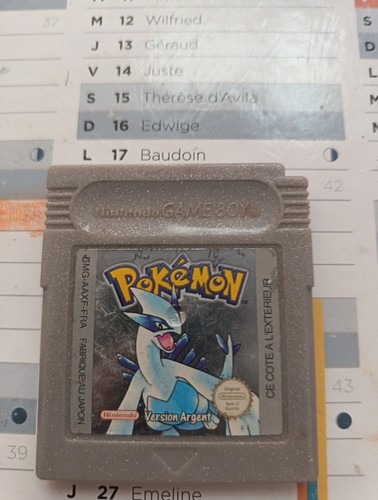 Jeux nintendo game boy - nintendo,