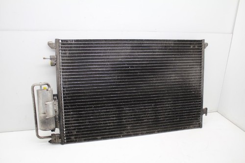 Condenseur climatisation saab - condenseur,