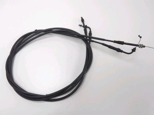 Cable accelerateur piaggio - cable, d'accelerateur