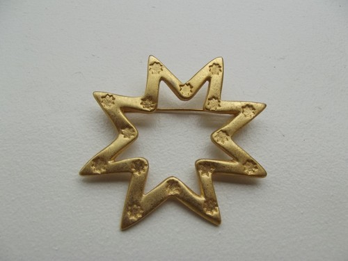 Lancome paris ancienne - lancome, broche