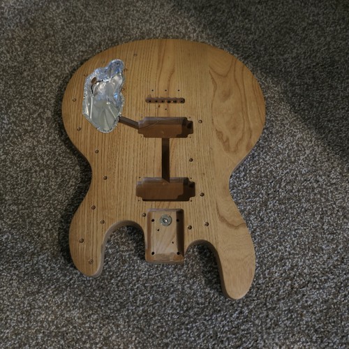 Likenew 1980 peavey 60 - 1980, t-60