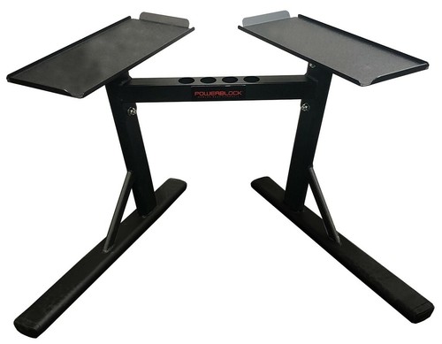Powerblock powermax stand - powermax,