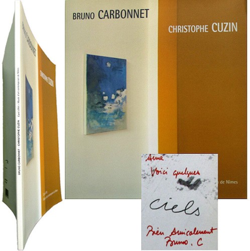 Bruno carbonnet christophe - carbonnet,