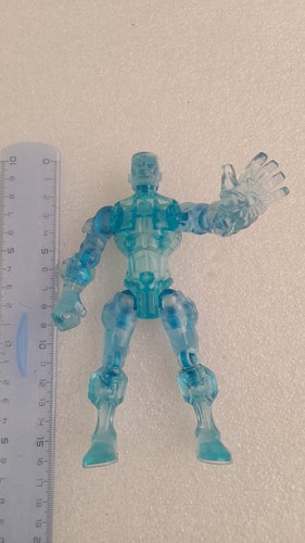 Iceman marvel super - 2014,