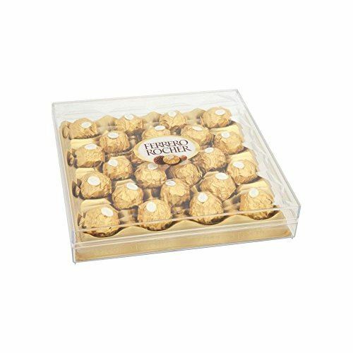 Ferrero rocher pack - rocher,
