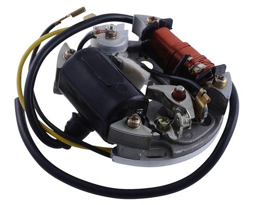Alternateur stator scorpex - alternateur,