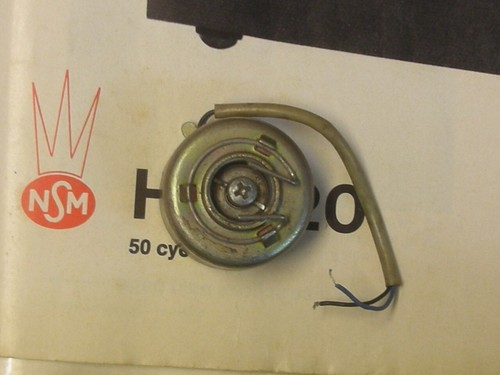 Juke box nsm - box,