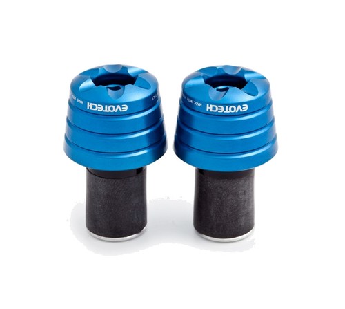 Evotech embouts guidon - embouts,