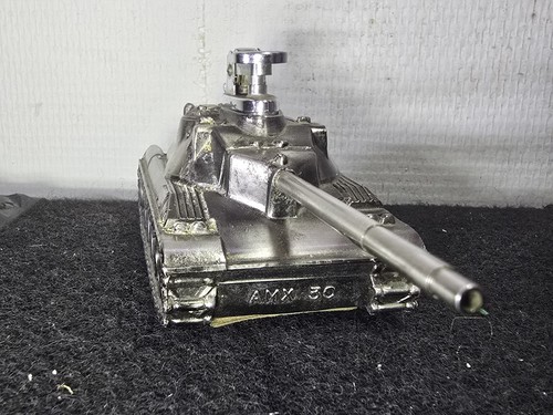 Rare briquet salon - rare, militaire