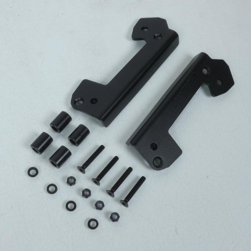 Support top case shad pour - support, de