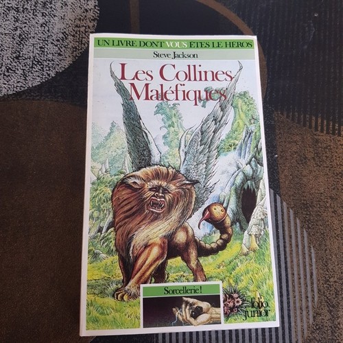 Ldvelh les collines - ldvelh,