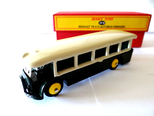 Dinky toys atlas - dinky,